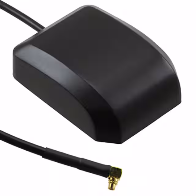 MIKE3A/3M/MMCXM/S/RA/17 Siretta Ltd  HF-Antennen